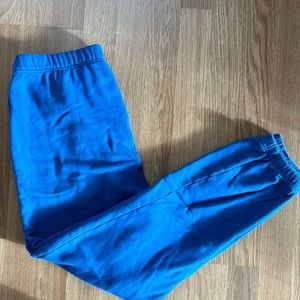 Mate the Label Organic Fleece Relaxed Pocket Sweatpant